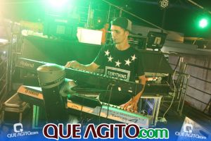 Trem Bala foi o destaque deste domingo na Micareta de Teixeira de Freitas 108