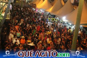 Trem Bala foi o destaque deste domingo na Micareta de Teixeira de Freitas 121