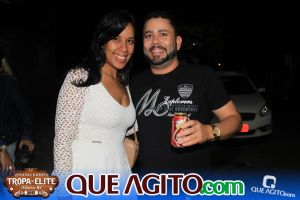 Itabuna: Muito agito no Esquenta da IV Cavalgada Tropa de Elite 52