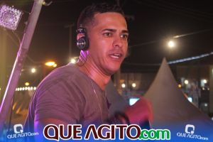 Trem Bala foi o destaque deste domingo na Micareta de Teixeira de Freitas 55