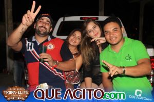 Itabuna: Muito agito no Esquenta da IV Cavalgada Tropa de Elite 41