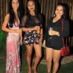 Festa de Inauguração do Cartola Club contou com shows de Jarlei Abno, OMP e Petra 53
