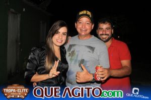 Itabuna: Muito agito no Esquenta da IV Cavalgada Tropa de Elite 50