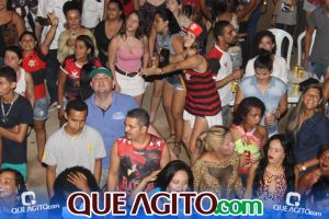 Trem Bala foi o destaque deste domingo na Micareta de Teixeira de Freitas 46