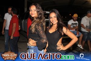 Itabuna: Muito agito no Esquenta da IV Cavalgada Tropa de Elite 75