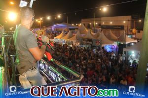 Trem Bala foi o destaque deste domingo na Micareta de Teixeira de Freitas 132