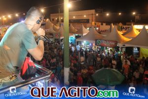 Trem Bala foi o destaque deste domingo na Micareta de Teixeira de Freitas 36