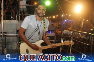 Trem Bala foi o destaque deste domingo na Micareta de Teixeira de Freitas 96