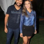 Festa de Inauguração do Cartola Club contou com shows de Jarlei Abno, OMP e Petra 58