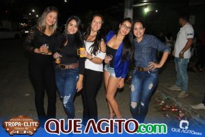 Itabuna: Muito agito no Esquenta da IV Cavalgada Tropa de Elite 25