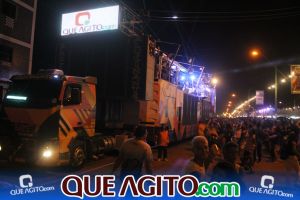 Trem Bala foi o destaque deste domingo na Micareta de Teixeira de Freitas 32