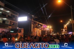 Trem Bala foi o destaque deste domingo na Micareta de Teixeira de Freitas 113