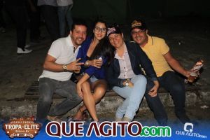 Itabuna: Muito agito no Esquenta da IV Cavalgada Tropa de Elite 66