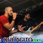 Festa de Inauguração do Cartola Club contou com shows de Jarlei Abno, OMP e Petra 95