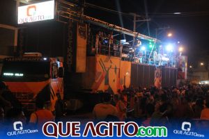 Trem Bala foi o destaque deste domingo na Micareta de Teixeira de Freitas 111