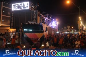 Trem Bala foi o destaque deste domingo na Micareta de Teixeira de Freitas 131