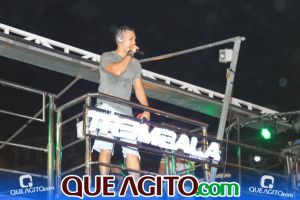 Trem Bala foi o destaque deste domingo na Micareta de Teixeira de Freitas 24