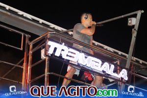 Trem Bala foi o destaque deste domingo na Micareta de Teixeira de Freitas 10