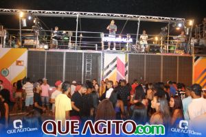 Trem Bala foi o destaque deste domingo na Micareta de Teixeira de Freitas 99