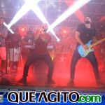 Festa de Inauguração do Cartola Club contou com shows de Jarlei Abno, OMP e Petra 88