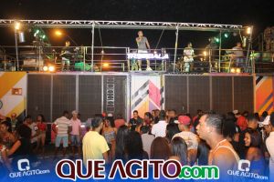 Trem Bala foi o destaque deste domingo na Micareta de Teixeira de Freitas 9