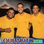 Festa de Inauguração do Cartola Club contou com shows de Jarlei Abno, OMP e Petra 29