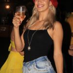 Festa de Inauguração do Cartola Club contou com shows de Jarlei Abno, OMP e Petra 105