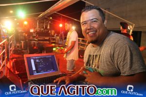 Trem Bala foi o destaque deste domingo na Micareta de Teixeira de Freitas 88