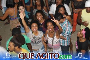 Trem Bala foi o destaque deste domingo na Micareta de Teixeira de Freitas 77