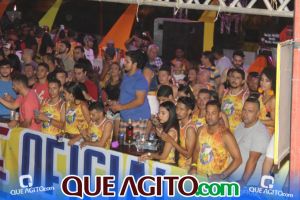 Trem Bala foi o destaque deste domingo na Micareta de Teixeira de Freitas 134