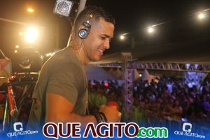 Trem Bala foi o destaque deste domingo na Micareta de Teixeira de Freitas 140