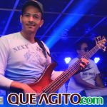 Festa de Inauguração do Cartola Club contou com shows de Jarlei Abno, OMP e Petra 89