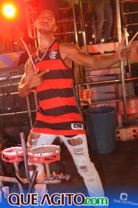 Trem Bala foi o destaque deste domingo na Micareta de Teixeira de Freitas 69