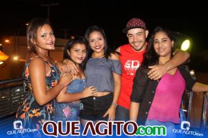 Trem Bala foi o destaque deste domingo na Micareta de Teixeira de Freitas 81