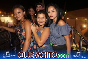 Trem Bala foi o destaque deste domingo na Micareta de Teixeira de Freitas 50