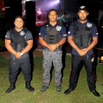 Festa de Inauguração do Cartola Club contou com shows de Jarlei Abno, OMP e Petra 68