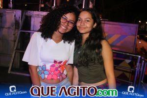 Trem Bala foi o destaque deste domingo na Micareta de Teixeira de Freitas 78