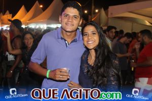 Trem Bala foi o destaque deste domingo na Micareta de Teixeira de Freitas 34