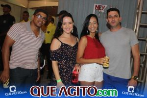 Trem Bala foi o destaque deste domingo na Micareta de Teixeira de Freitas 143