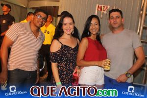 Trem Bala foi o destaque deste domingo na Micareta de Teixeira de Freitas 100