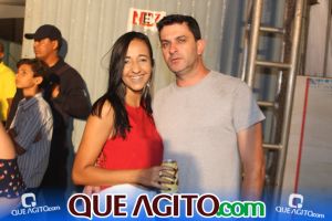 Trem Bala foi o destaque deste domingo na Micareta de Teixeira de Freitas 79