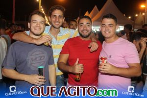 Trem Bala foi o destaque deste domingo na Micareta de Teixeira de Freitas 142