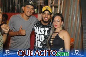 Trem Bala foi o destaque deste domingo na Micareta de Teixeira de Freitas 68