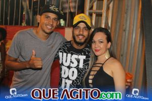 Trem Bala foi o destaque deste domingo na Micareta de Teixeira de Freitas 56