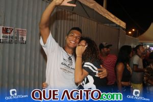 Trem Bala foi o destaque deste domingo na Micareta de Teixeira de Freitas 92