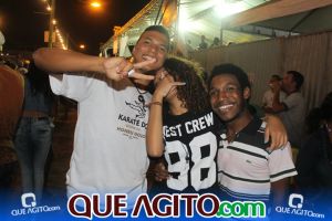 Trem Bala foi o destaque deste domingo na Micareta de Teixeira de Freitas 115