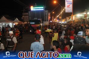 Trem Bala foi o destaque deste domingo na Micareta de Teixeira de Freitas 17