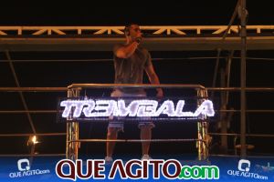 Trem Bala foi o destaque deste domingo na Micareta de Teixeira de Freitas 41