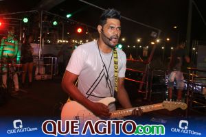 Trem Bala foi o destaque deste domingo na Micareta de Teixeira de Freitas 44