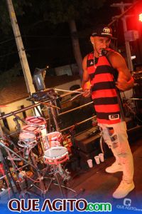 Trem Bala foi o destaque deste domingo na Micareta de Teixeira de Freitas 42